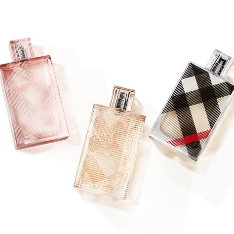 burberry brit for her new packaging|burberry brit for her 50ml.